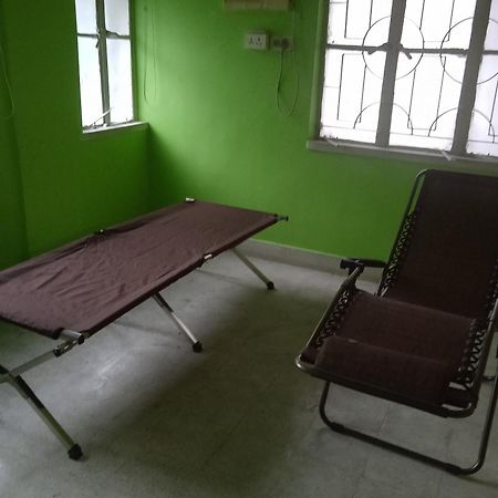P-24A Cit Road Villa Calcutta Exteriör bild