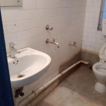 P-24A Cit Road Villa Calcutta Exteriör bild
