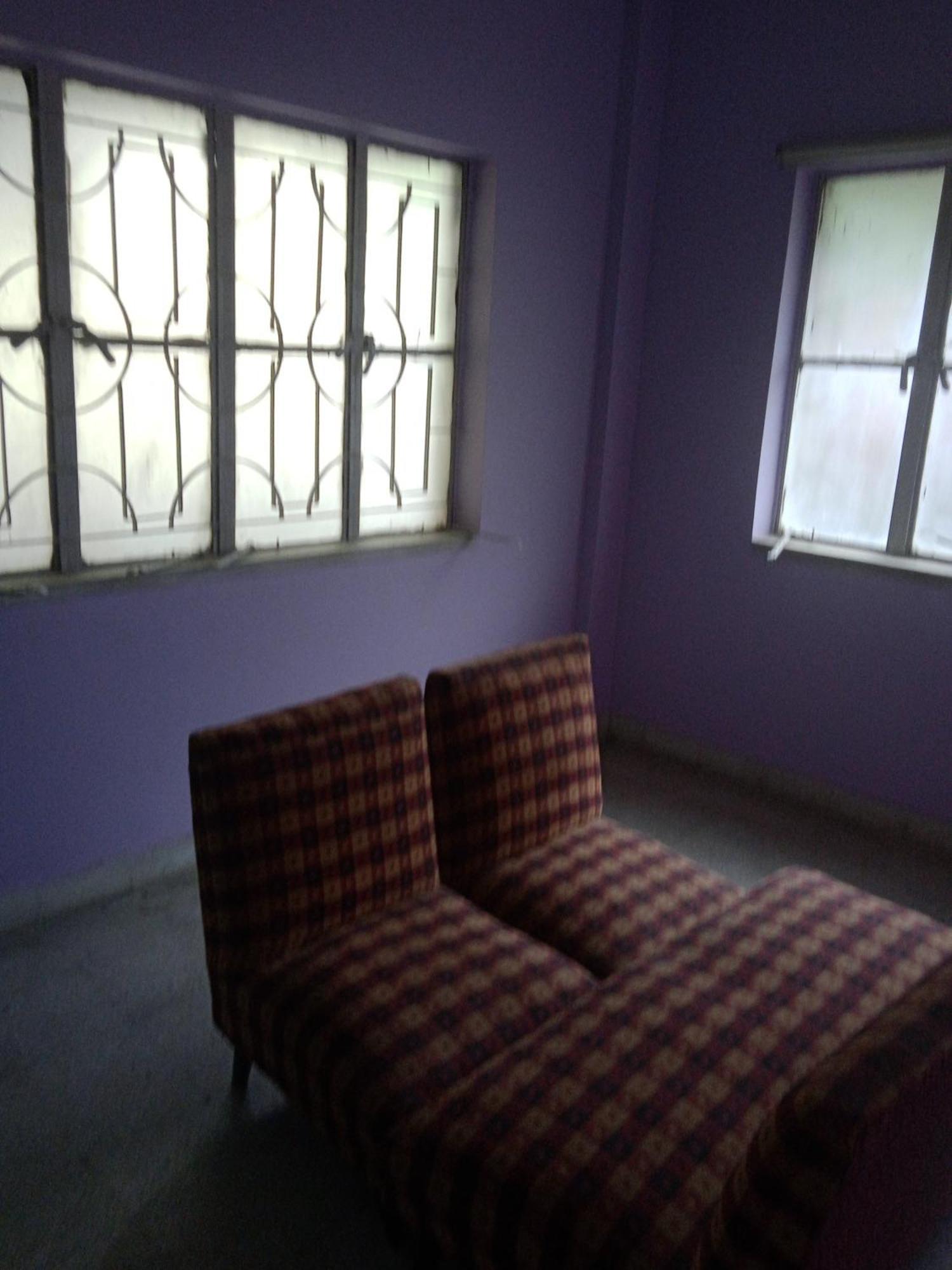 P-24A Cit Road Villa Calcutta Exteriör bild